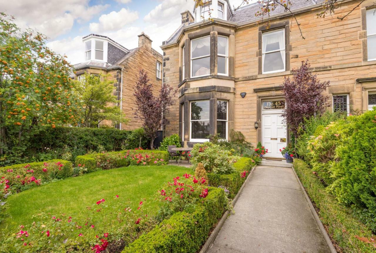 No 45, Edinburgh
